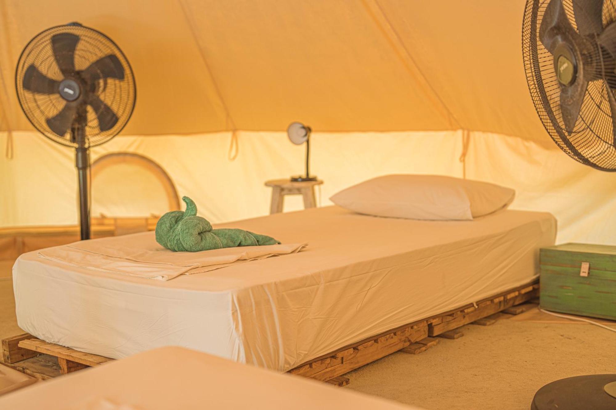 Roost Glamping - Sha Certified Hotel Rawai Ngoại thất bức ảnh
