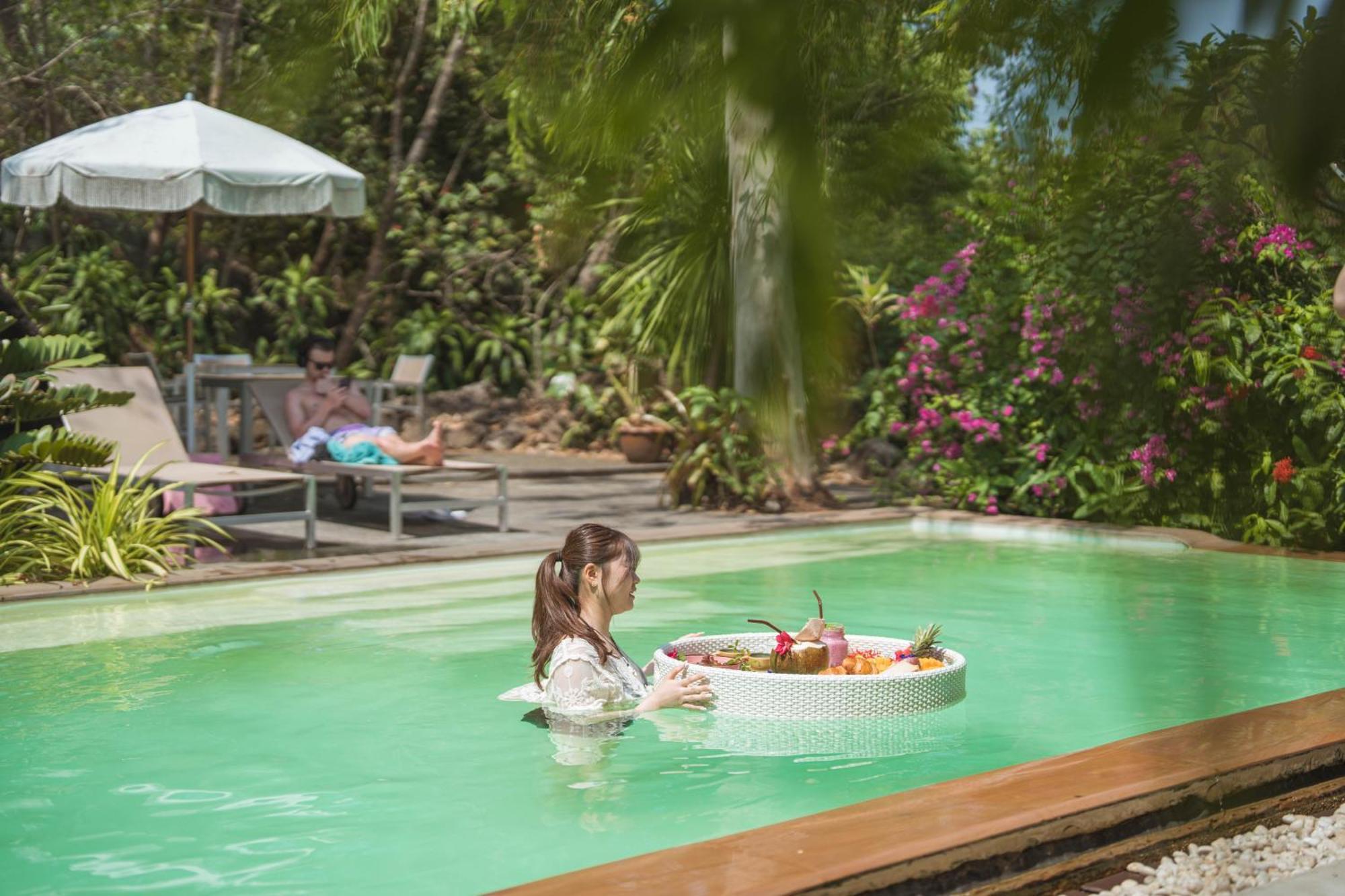 Roost Glamping - Sha Certified Hotel Rawai Ngoại thất bức ảnh