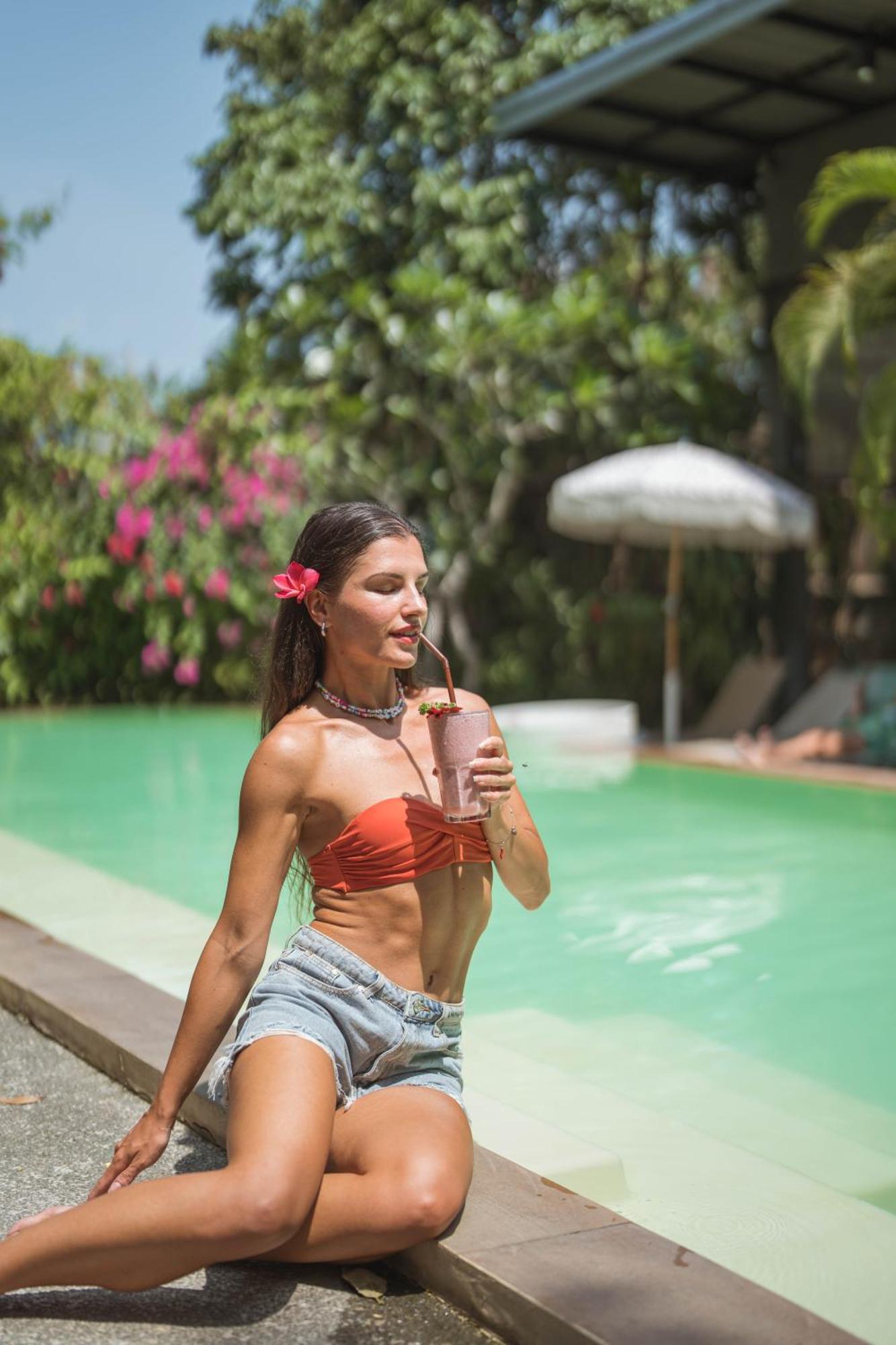 Roost Glamping - Sha Certified Hotel Rawai Ngoại thất bức ảnh