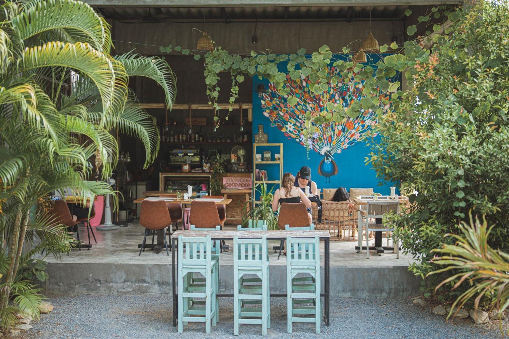 Roost Glamping - Sha Certified Hotel Rawai Ngoại thất bức ảnh