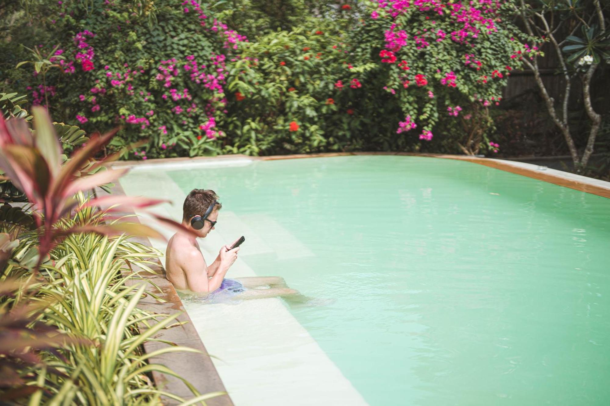 Roost Glamping - Sha Certified Hotel Rawai Ngoại thất bức ảnh